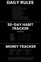 Reset Your Life – 30-Day System