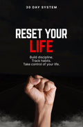 Reset Your Life – 30-Day System
